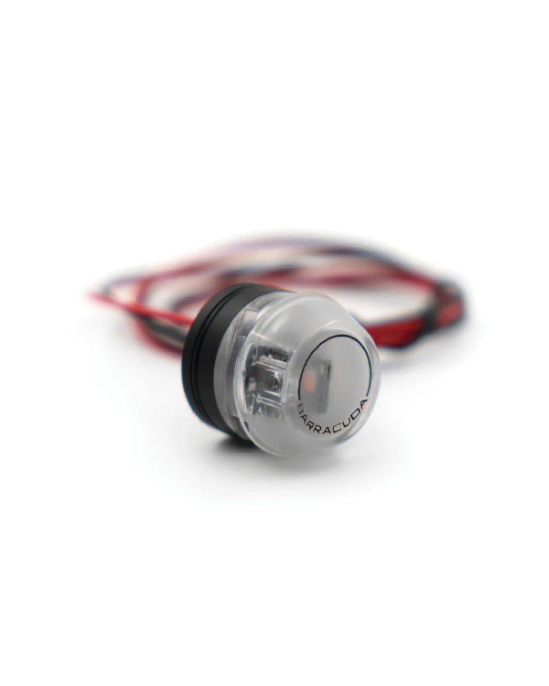 LED мото мигачи BARRACUDA B-LED KIT