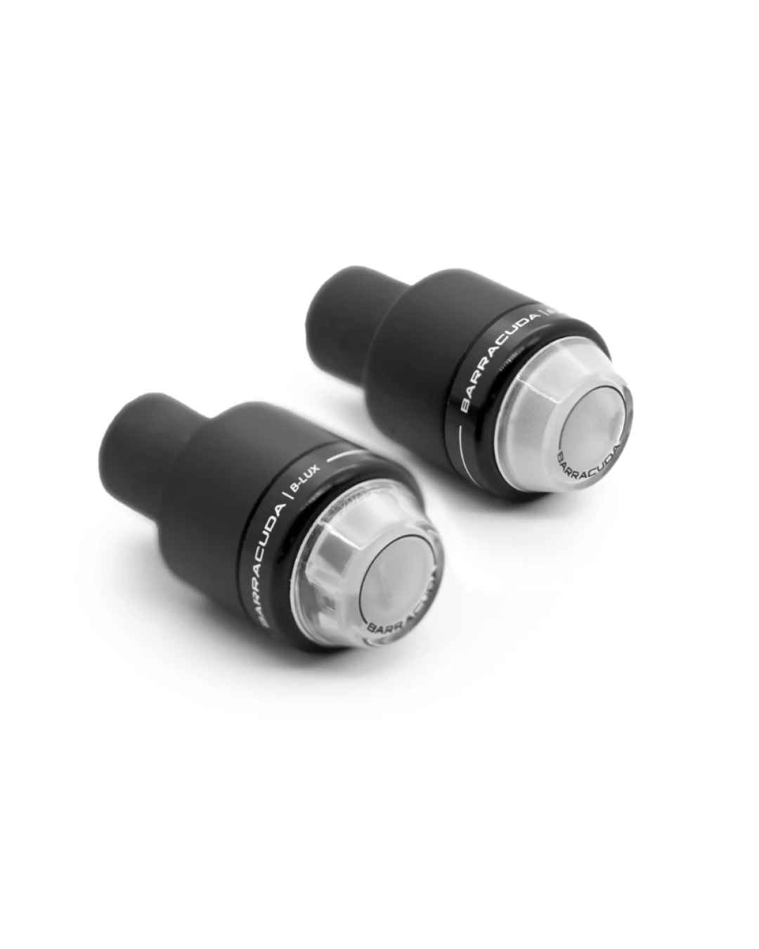 LED мото мигачи BARRACUDA B-LED KIT BLUE