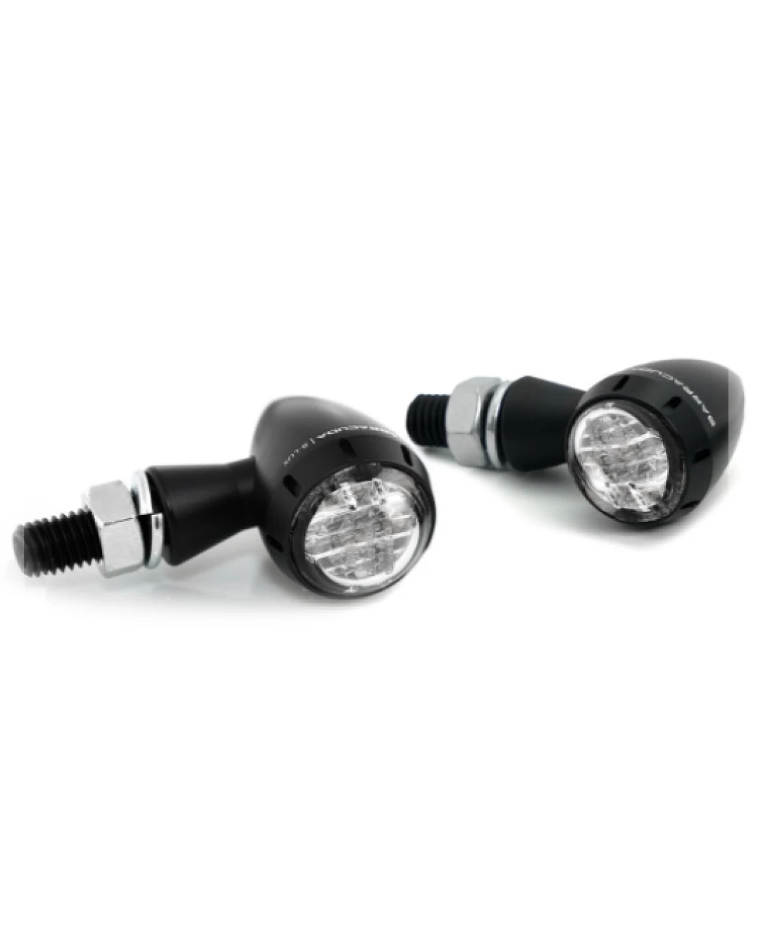 LED МОТО МИГАЧИ BARRACUDA B-LUX GOLD