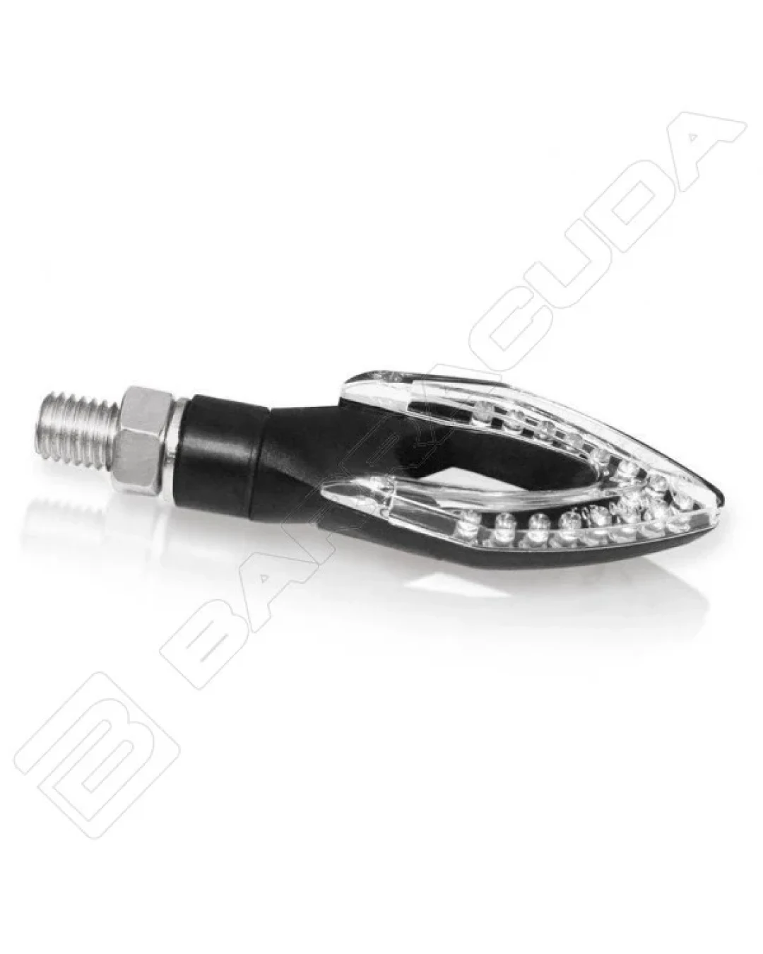 LED мото мигачи BARRACUDA FRECCIA
