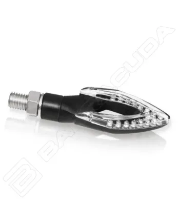 LED мото мигачи BARRACUDA FRECCIA