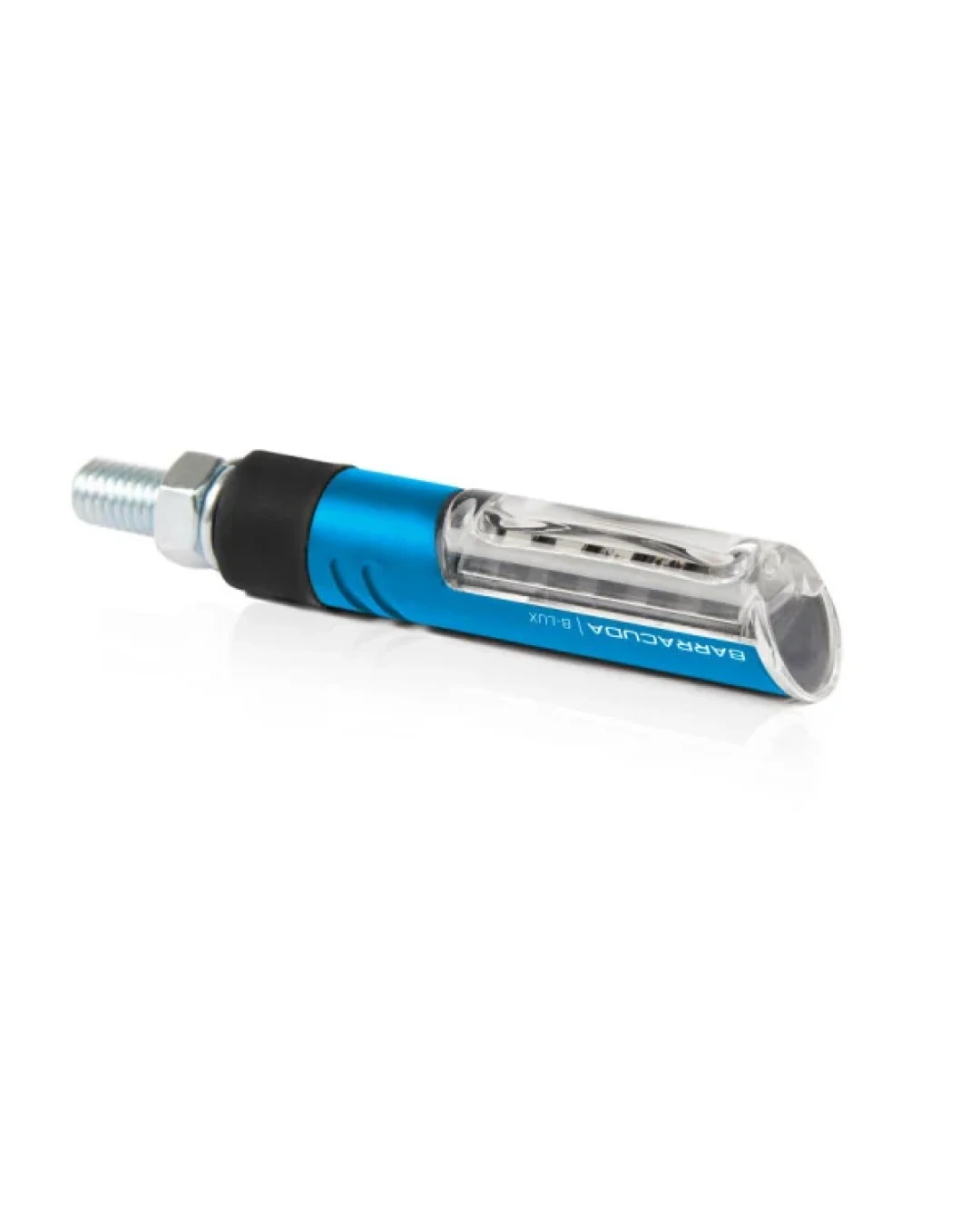 LED мото мигачи BARRACUDA IDEA B-LUX BLUE