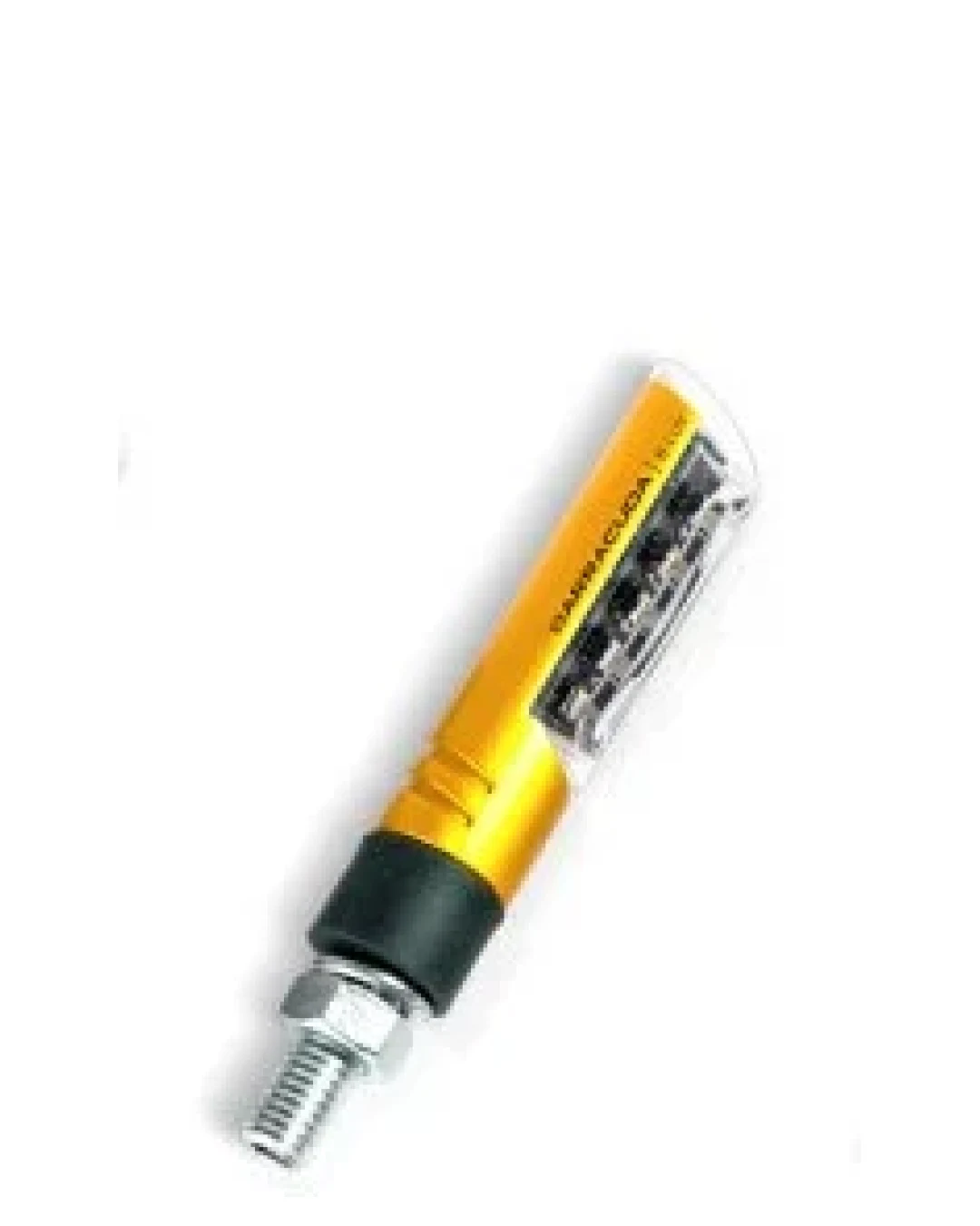 LED мото мигачи BARRACUDA IDEA B-LUX GOLD
