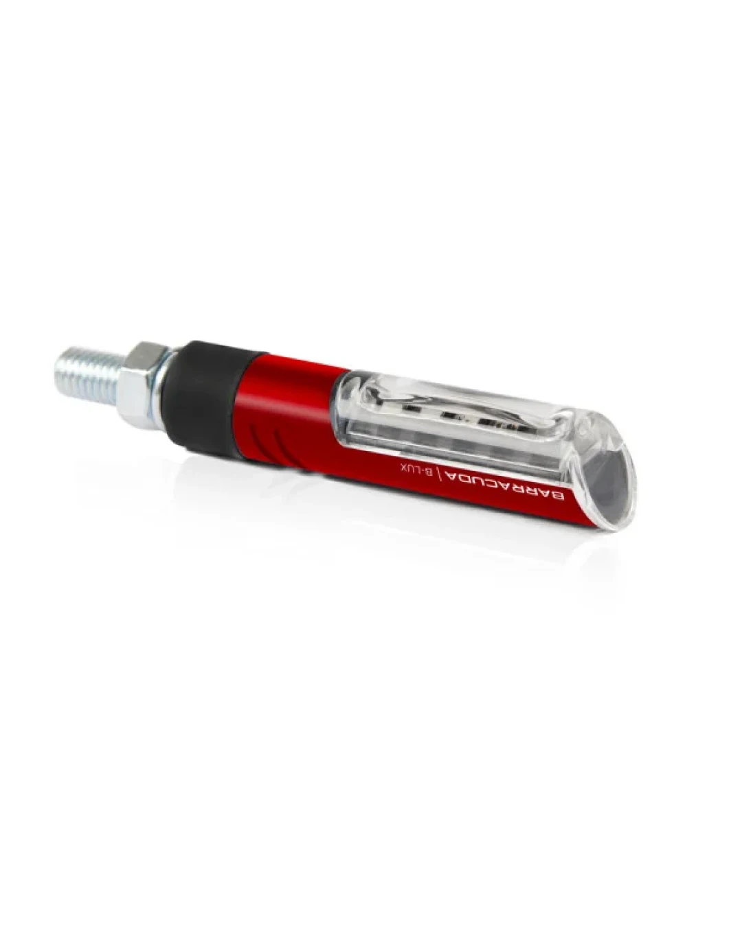LED мото мигачи BARRACUDA IDEA B-LUX RED