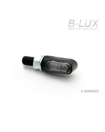 LED мото мигачи BARRACUDA M-LED B-LUX