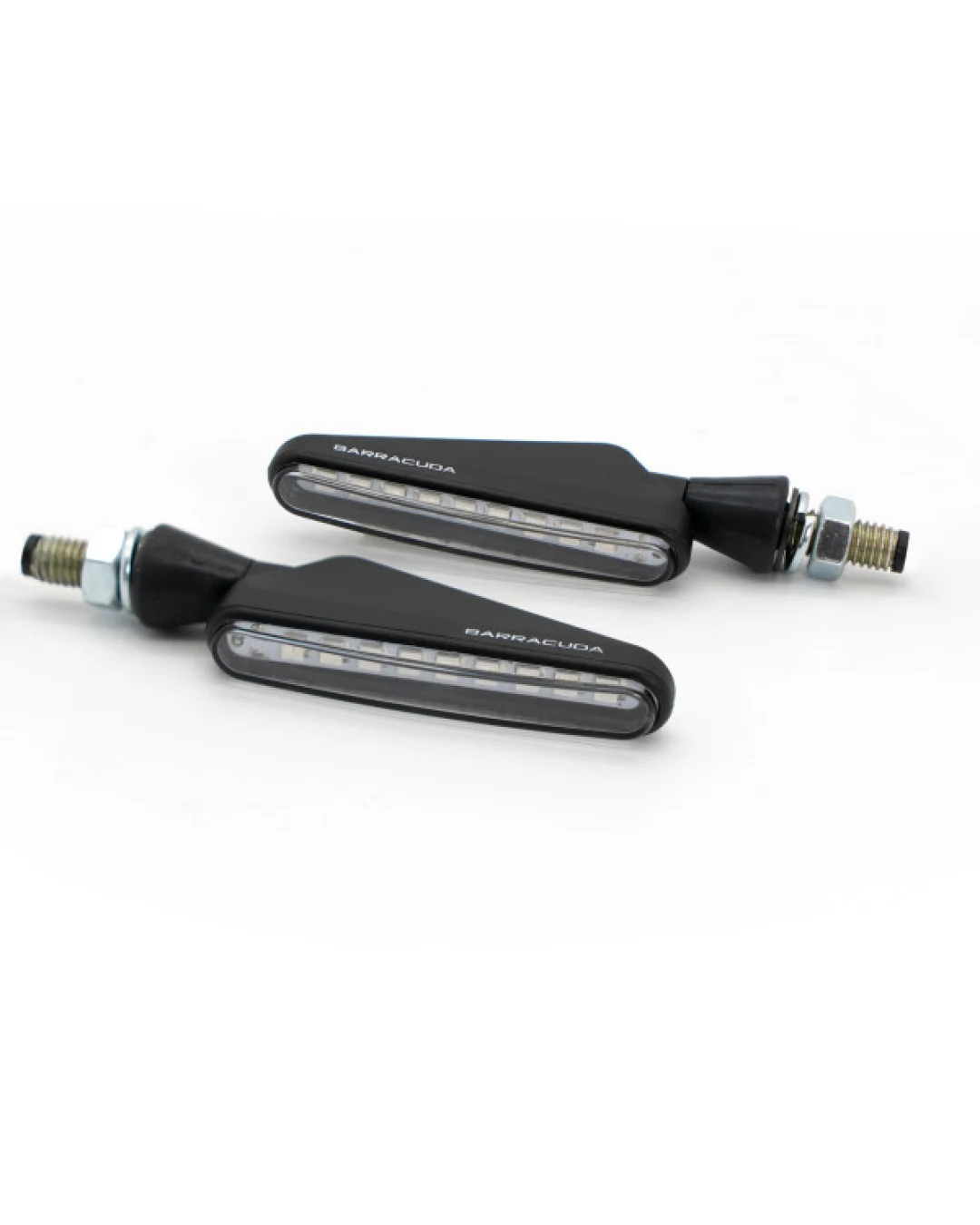 LED мото мигачи BARRACUDA SQB-LED BASIC