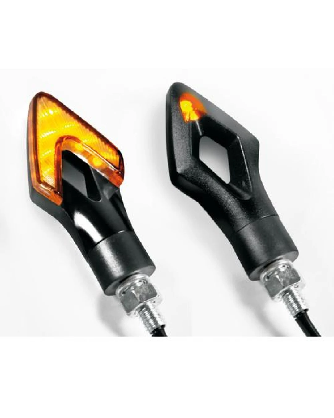LED мото мигачи LUM 90470