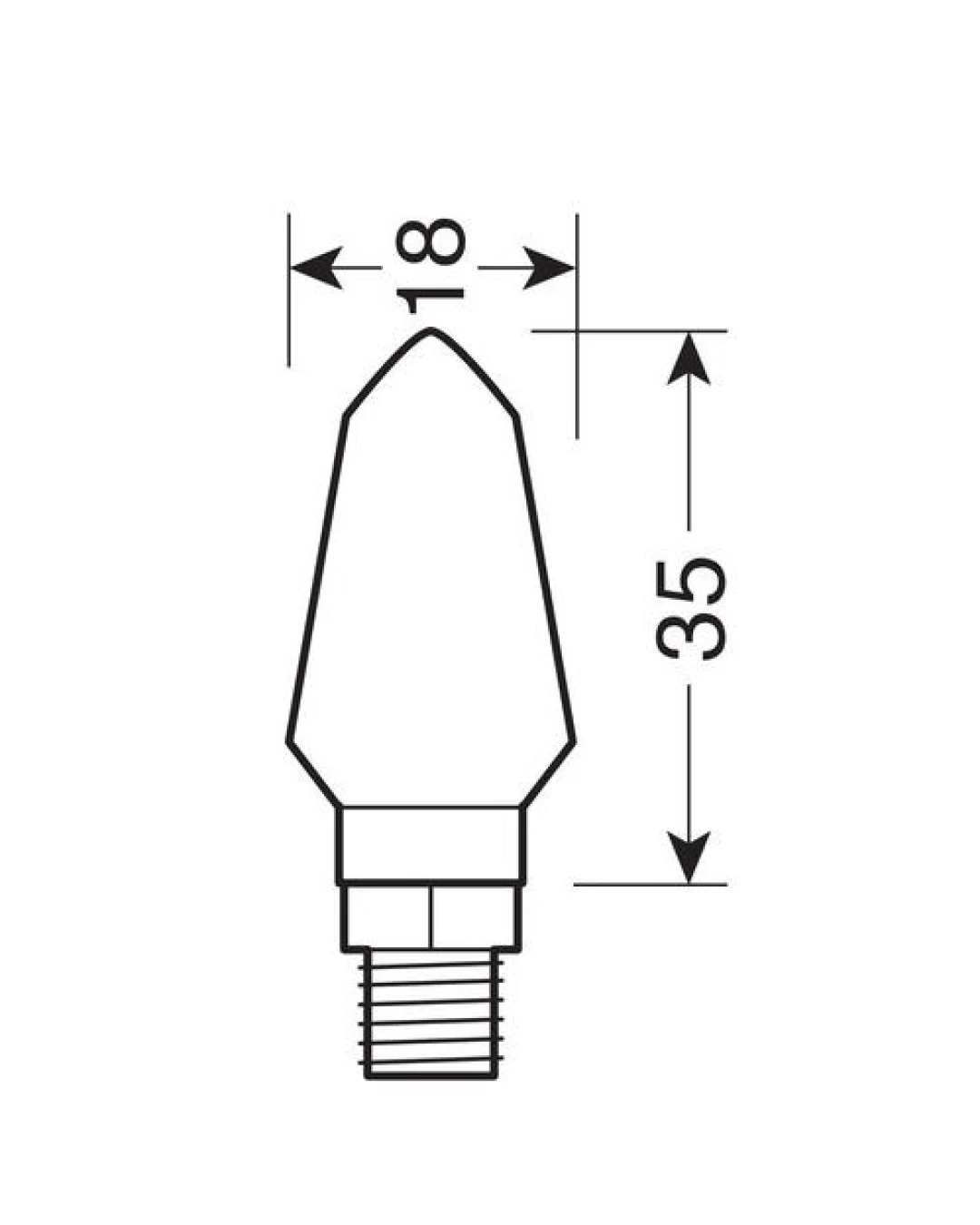 LED мото мигачи MICRO 90475