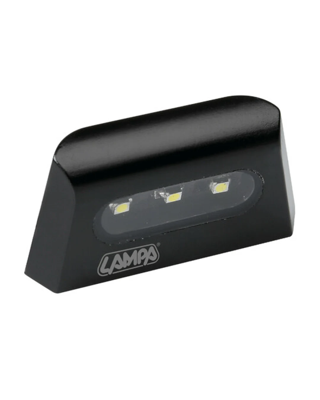 LED-Осветител за номер A-ion 90586