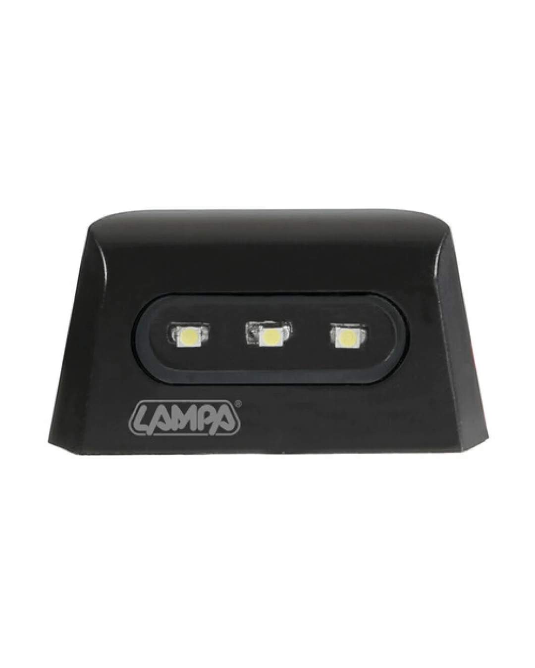 LED-Осветител за номер A-ion 90586