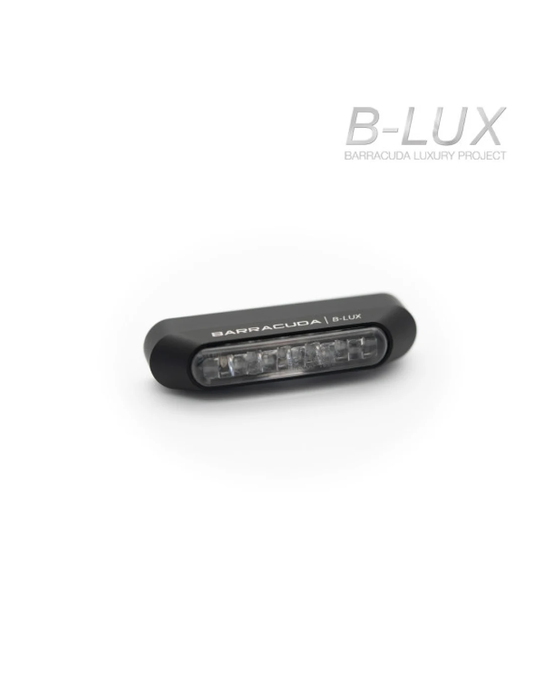 LED-ОСВЕТИТЕЛ ЗА НОМЕР BARRACUDA MICRO TIGER