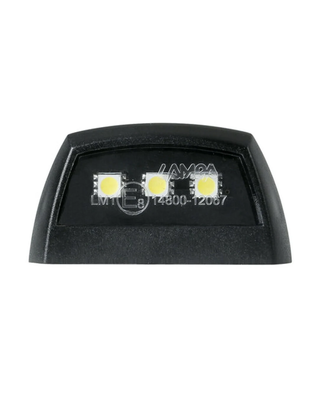 LED-Осветител за номер E-ion 90587