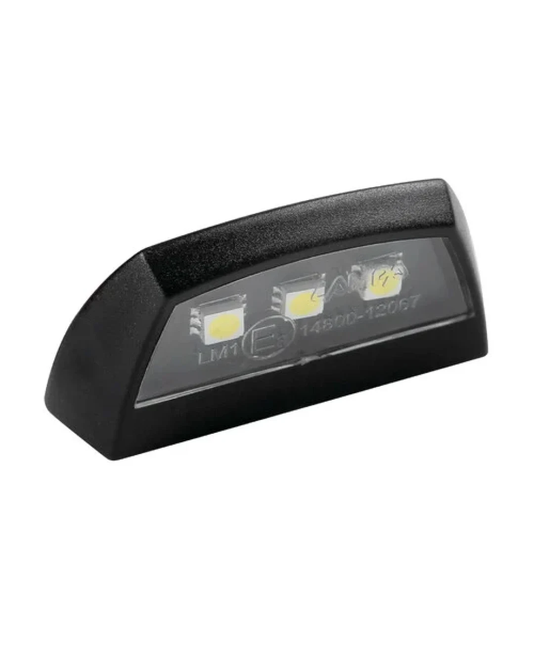 LED-Осветител за номер E-ion 90587