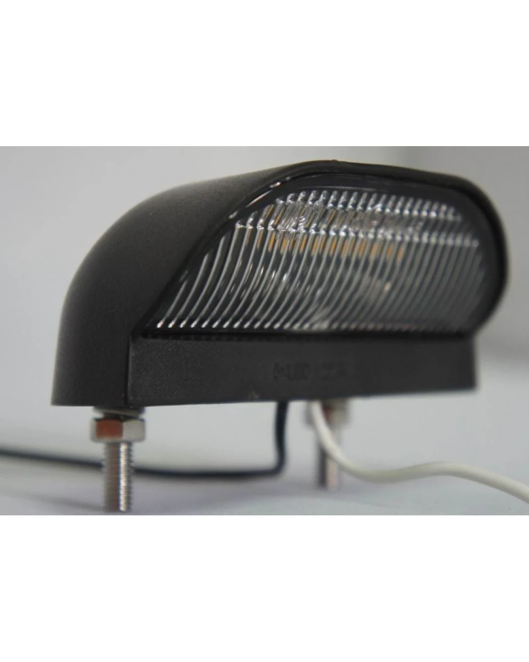LED Oсветление, Лед Плафон за Регистрационен Номер, 12V-24V, 75X45mm