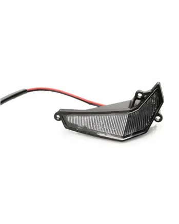Лед осветление за протектори за кормило SW-MOTECH HANDGUARD LED SET KOBRA NA 850