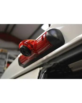 LED стоп за Ситроен Джъмпер Citroen Jumper III, Фиат Дукато Х250 Fiat Ducato X250, Пежо Боксер Peugeot Boxer III, с вградена камера за задно виждане