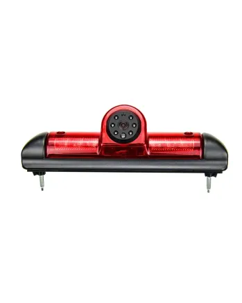 LED стоп за Ситроен Джъмпер Citroen Jumper III, Фиат Дукато Х250 Fiat Ducato X250, Пежо Боксер Peugeot Boxer III, с вградена камера за задно виждане
