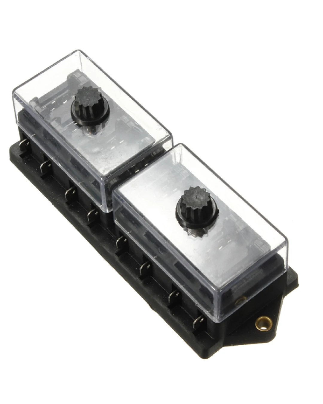 Легло за бушони с 8бр гнезда 12V - 24V