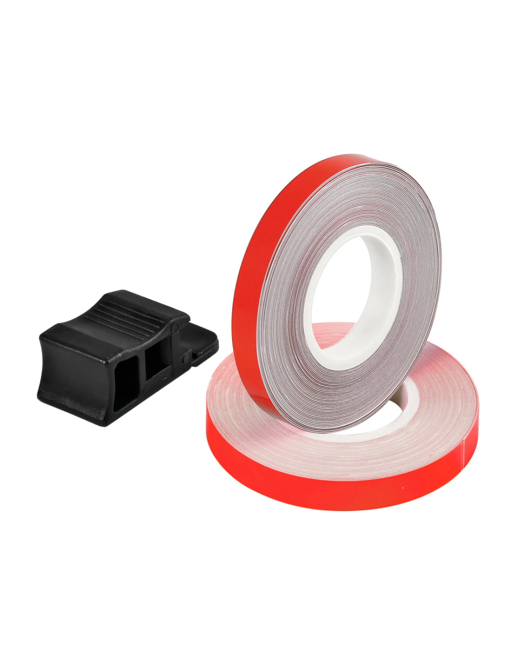 Лента FLUO RED - 90526
