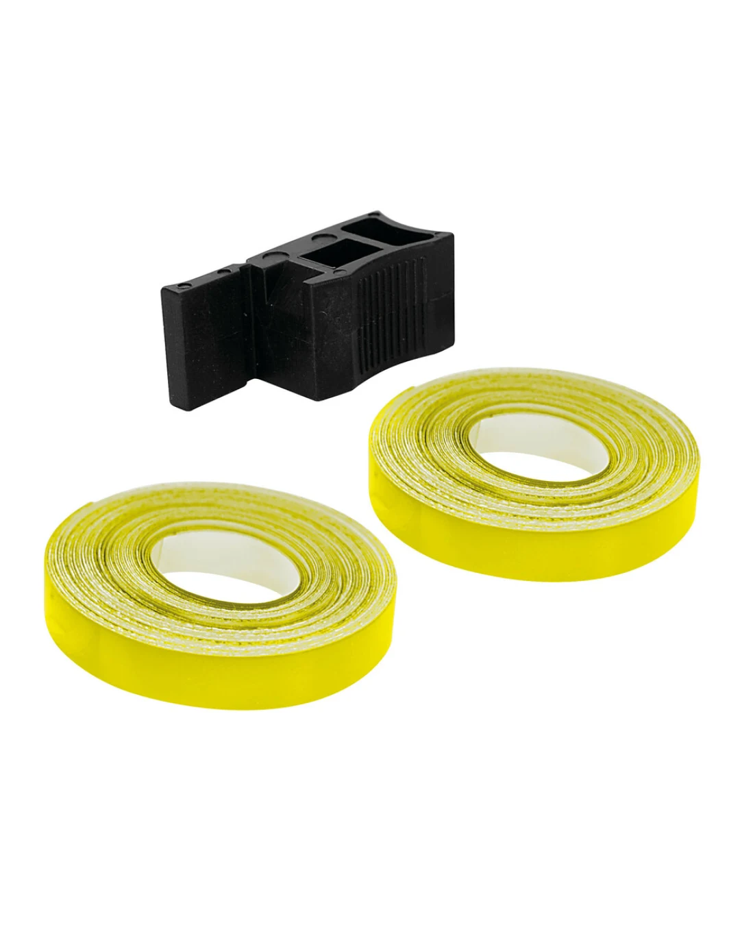 Лента FLUO YELLOW - 90527