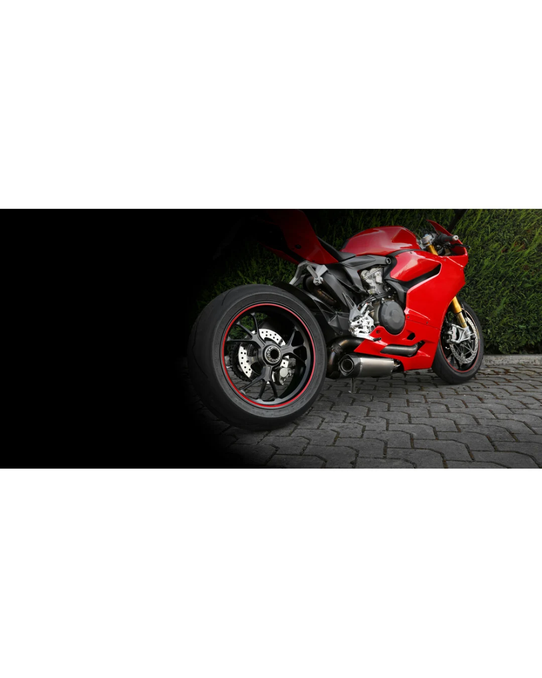 Лента RED - 90522