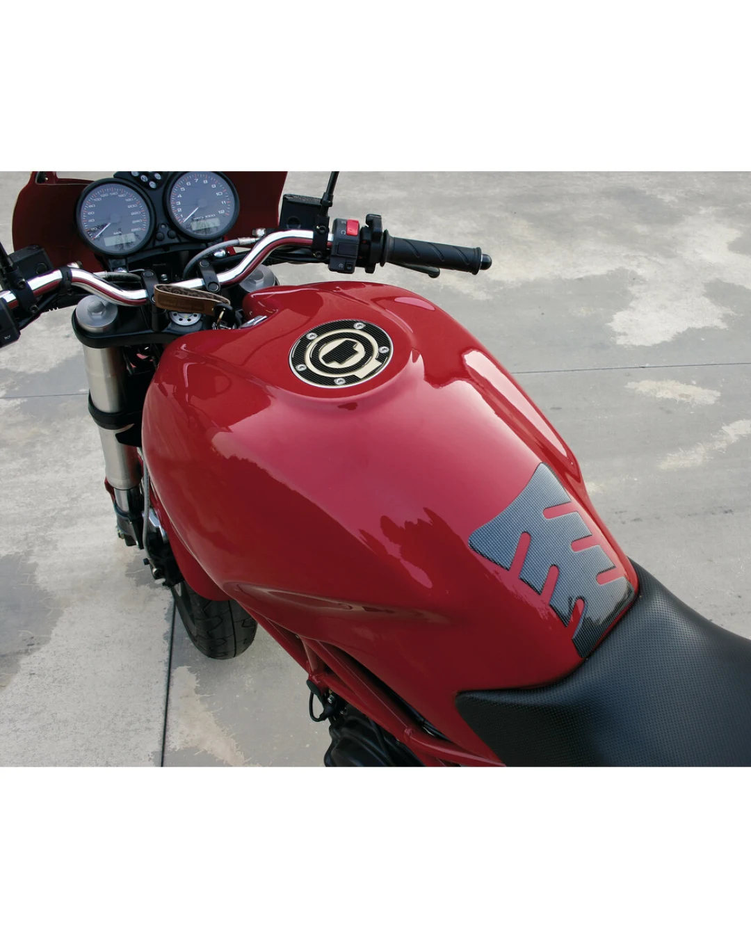 Лепенка капачка – Yamaha 90004