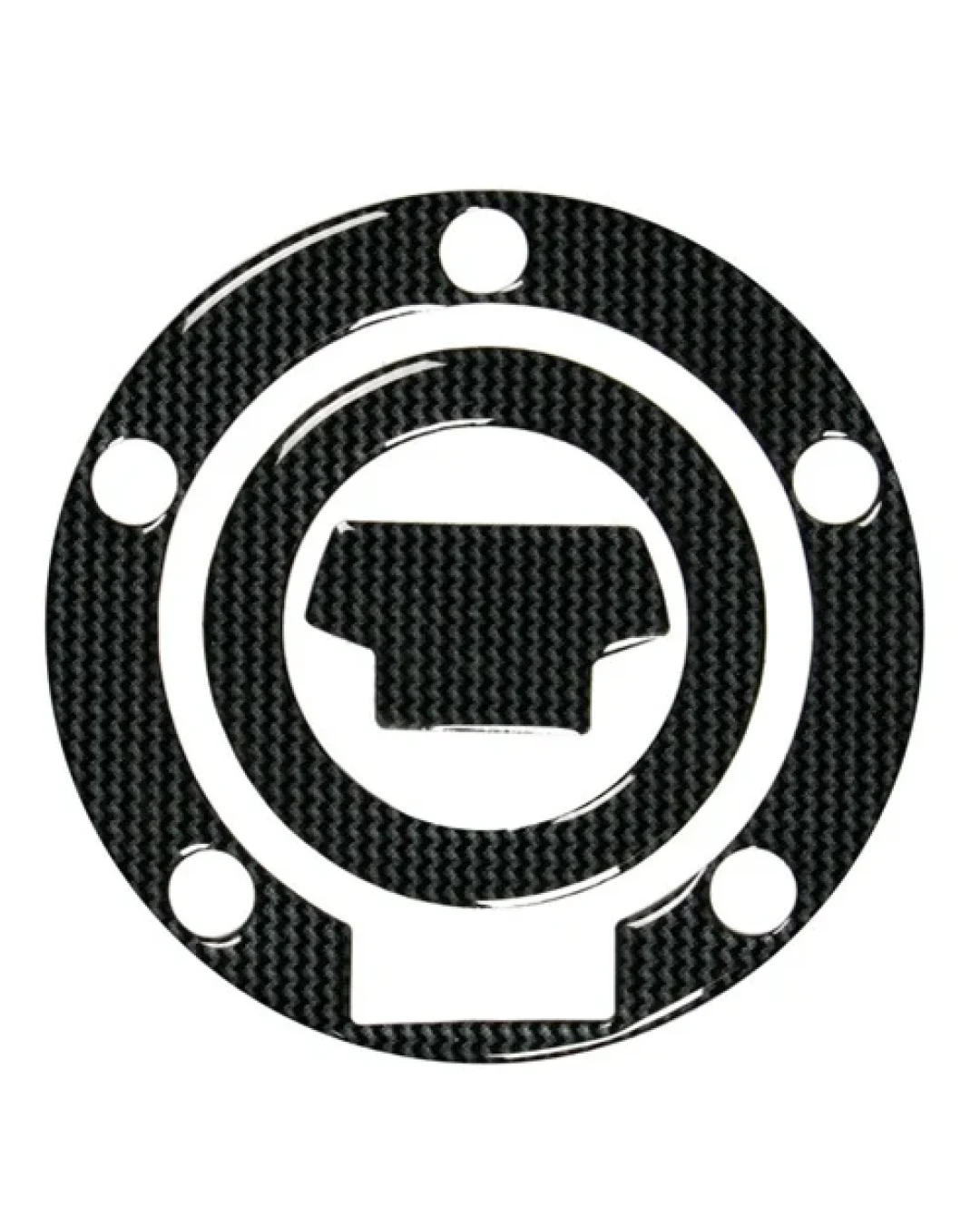 Лепенка капачка – Yamaha 90004