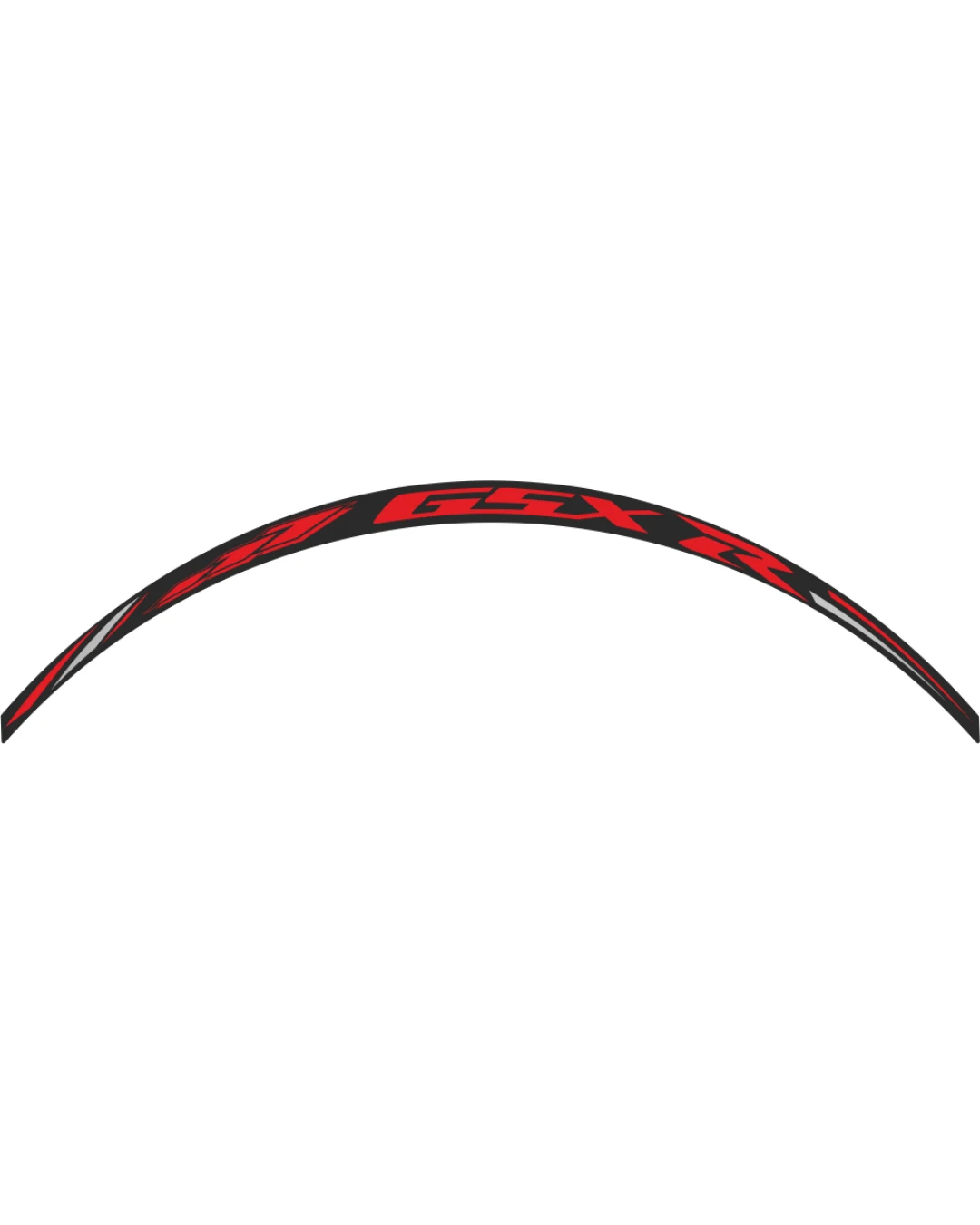 Лепенки за джанти 3M DCW01P/PR3508