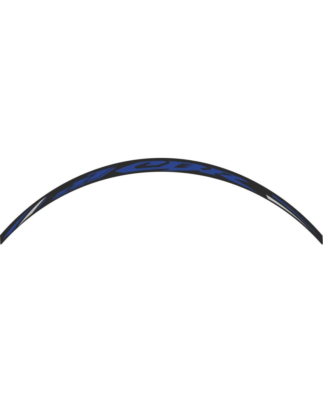 Лепенки за джанти 3M DCW04P/PR3505