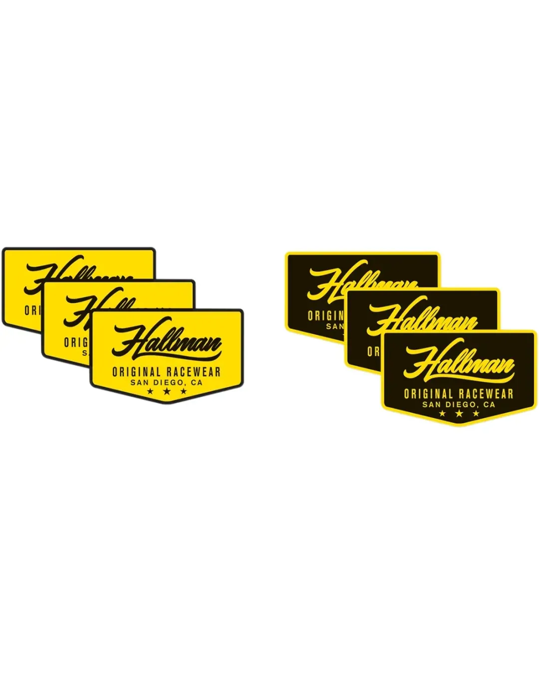 Лепенки за мотор THOR S18S HALLMAN 6PK
