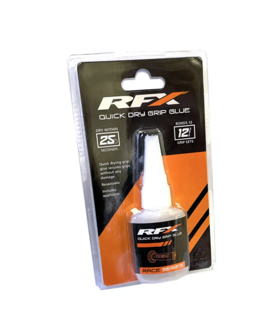 Лепило за ръкохватки RFX Race Series Grip Glue - 1oz / 28.4gr