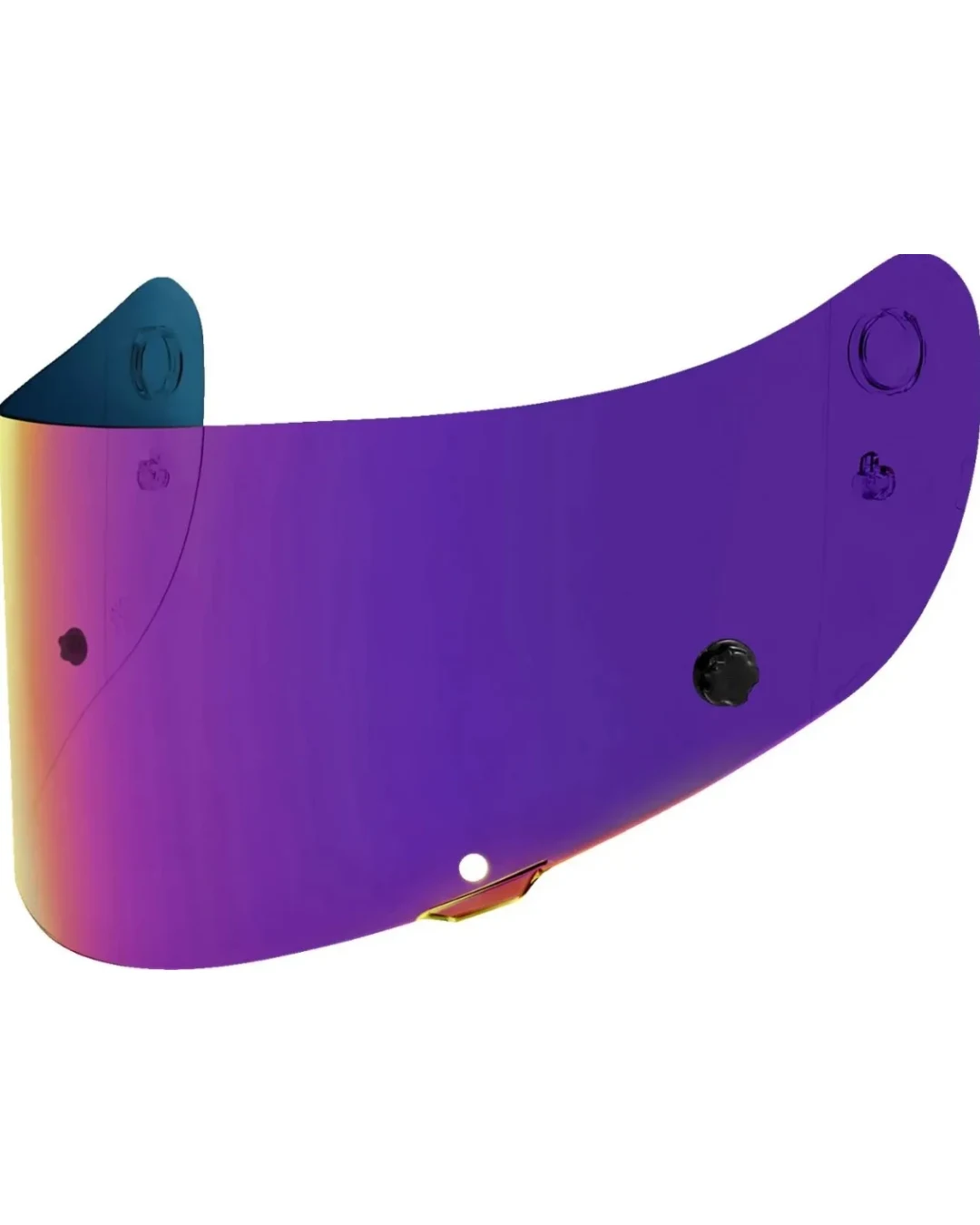 Лилав иридиум визьор ICON Airframe Pro/Airform/Airmada™