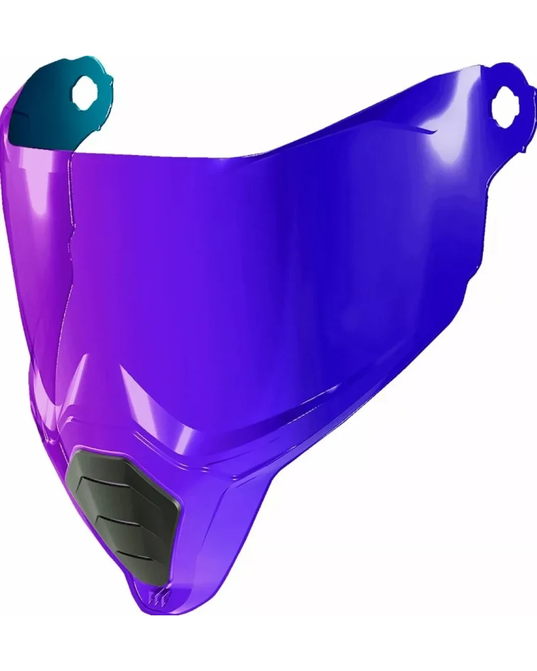 Лилав иридиум визьор ICON ULTRAFLITE™ 22.06 PURPLE