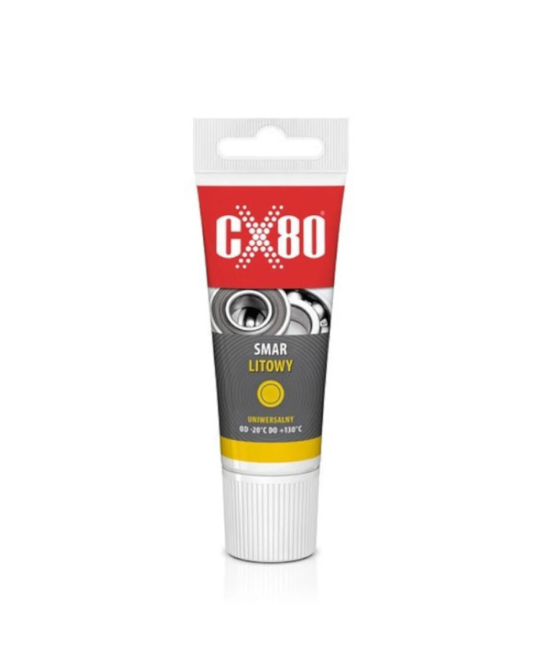 Литиева Грес CX80 Lithium Grease (40g)