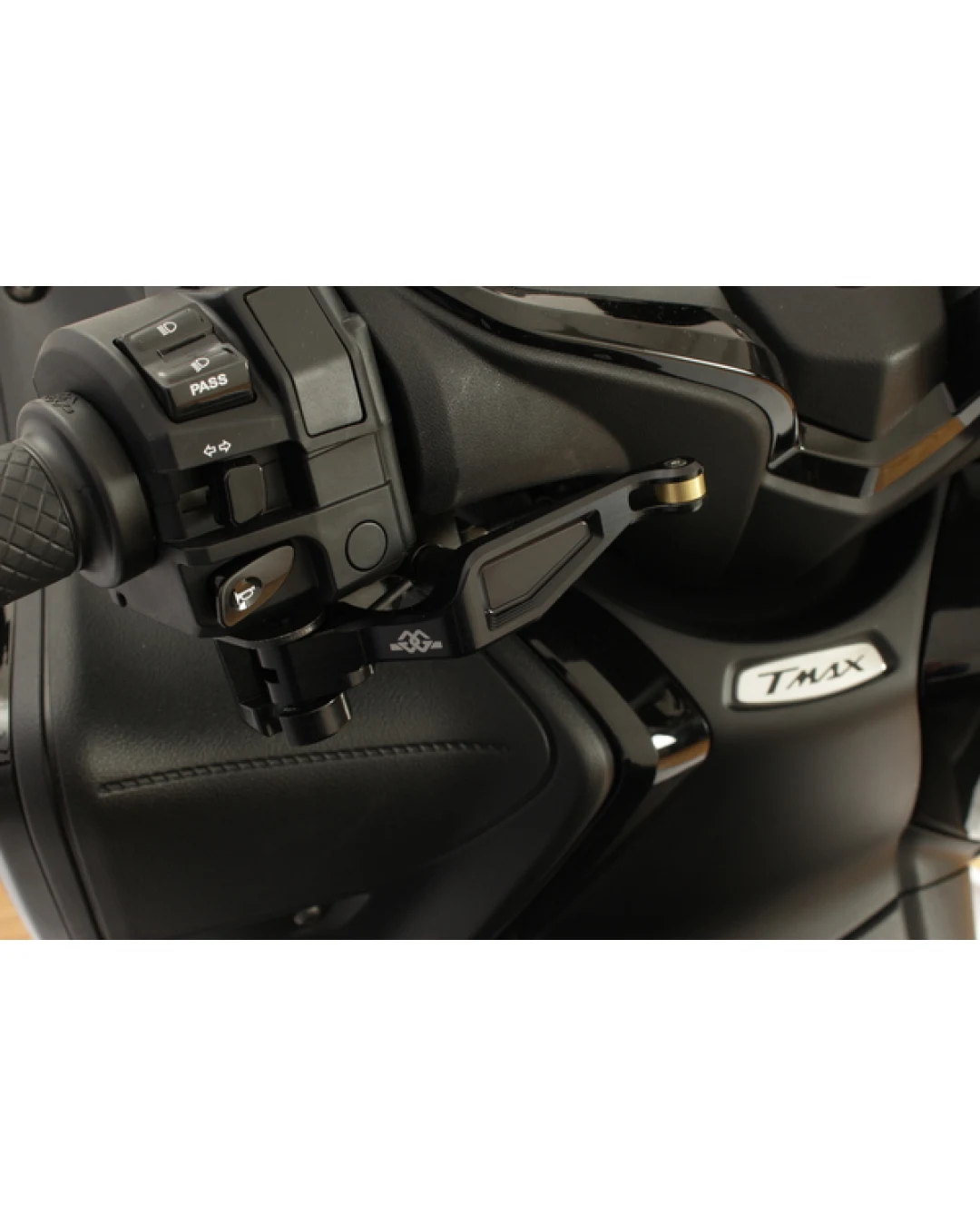 Лост спирачка GILLES BRAKE LEVER PBL BK XP 530 T-Max