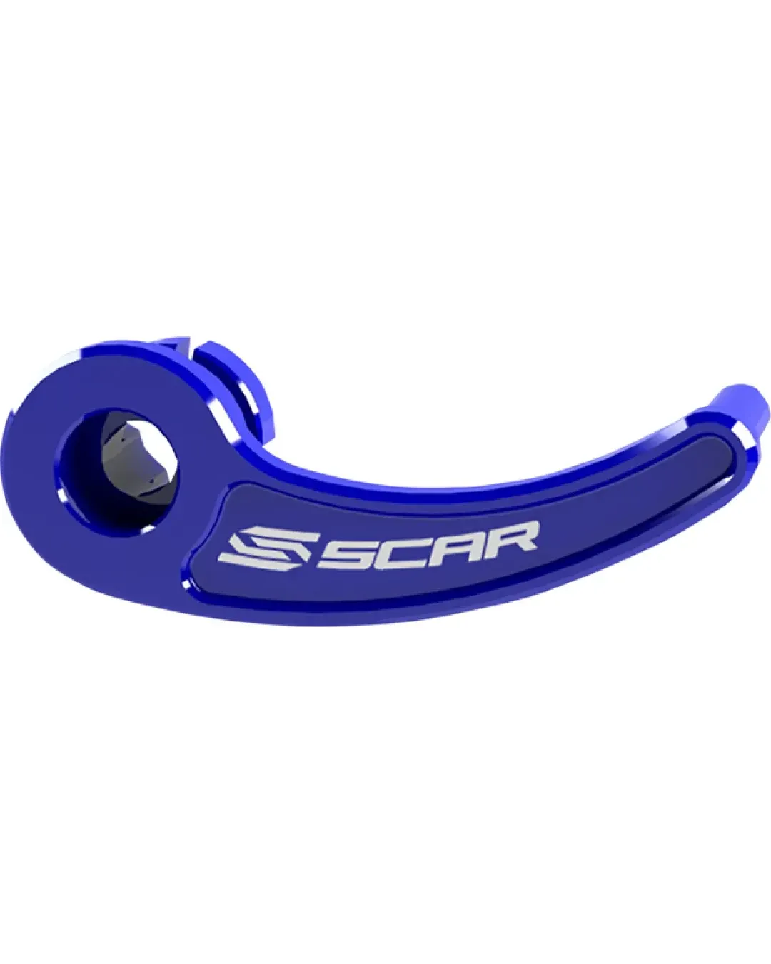 Лост за издърпване на задна ос SCAR за BETA BLUE