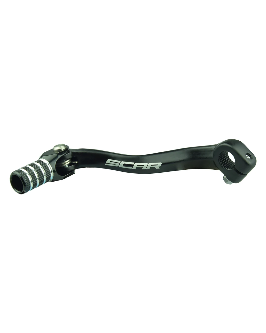 Лост за превключване на скорости SCAR CRF250 4-9 BK