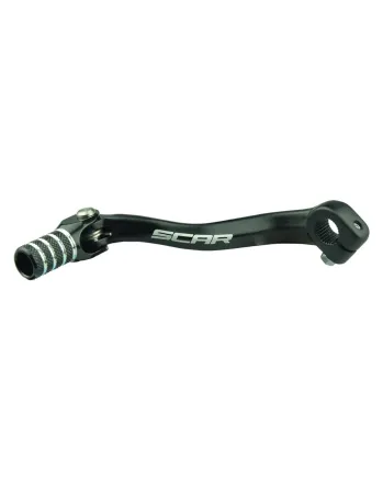 Лост за превключване на скорости SCAR CRF250 4-9 BK