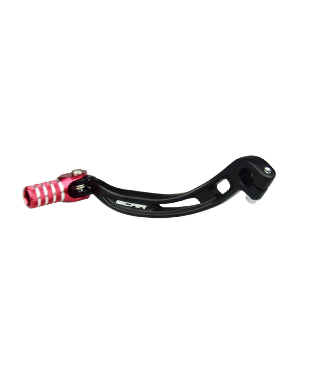 Лост за превключване на скорости SCAR Gear Shift Lever BETA 19-24 RED
