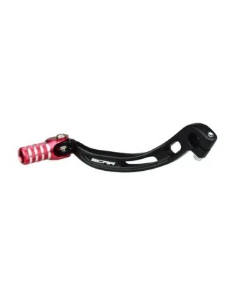 Лост за превключване на скорости SCAR Gear Shift Lever BETA 19-24 RED