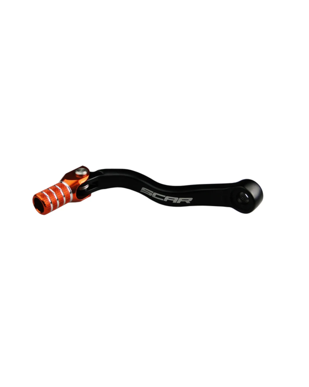 Лост за превключване на скорости SCAR Gear Shift Lever KTM 85/125/150 ORANGE