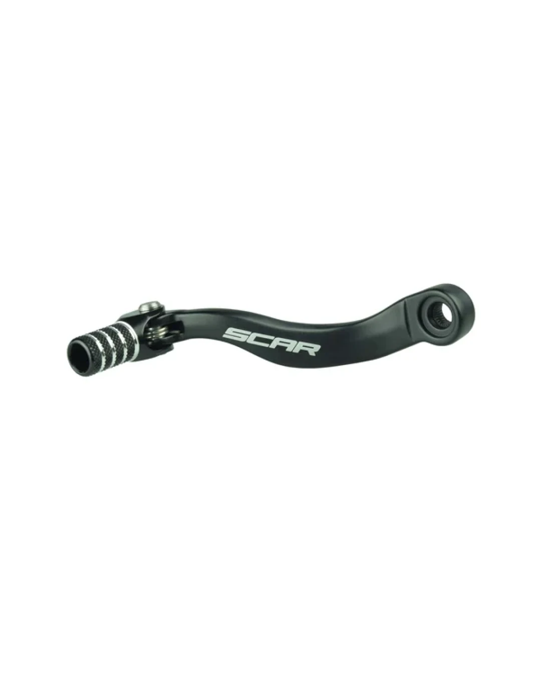 Лост за превключване на скорости SCAR Gear Shift Lever KTM/HUSQVARNA/GASGAS 450 BLACK