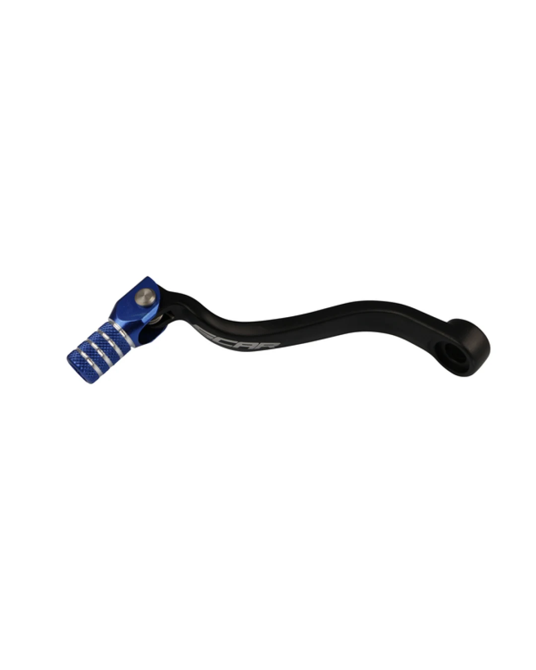 Лост за превключване на скорости SCAR за HUSQVARNA 16-24 / KTM 11-23 BLACK/BLUE