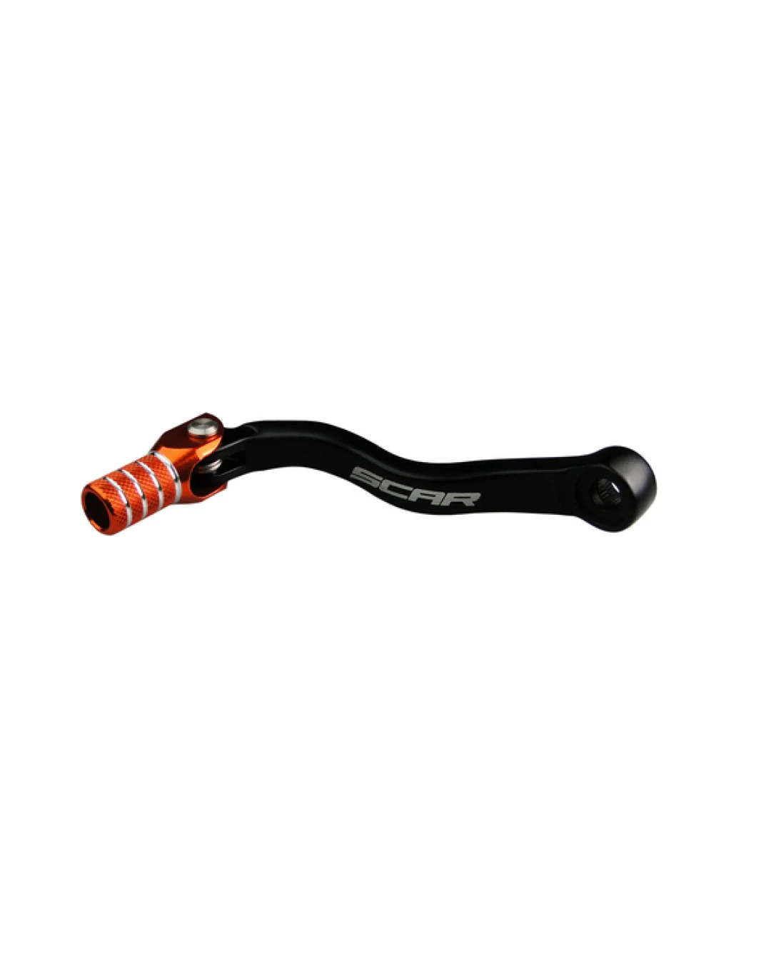 Лост за превключване на скорости SCAR за KTM/HUSQVARNA BLACK/ORANGE