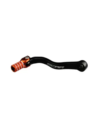 Лост за превключване на скорости SCAR за KTM/HUSQVARNA BLACK/ORANGE