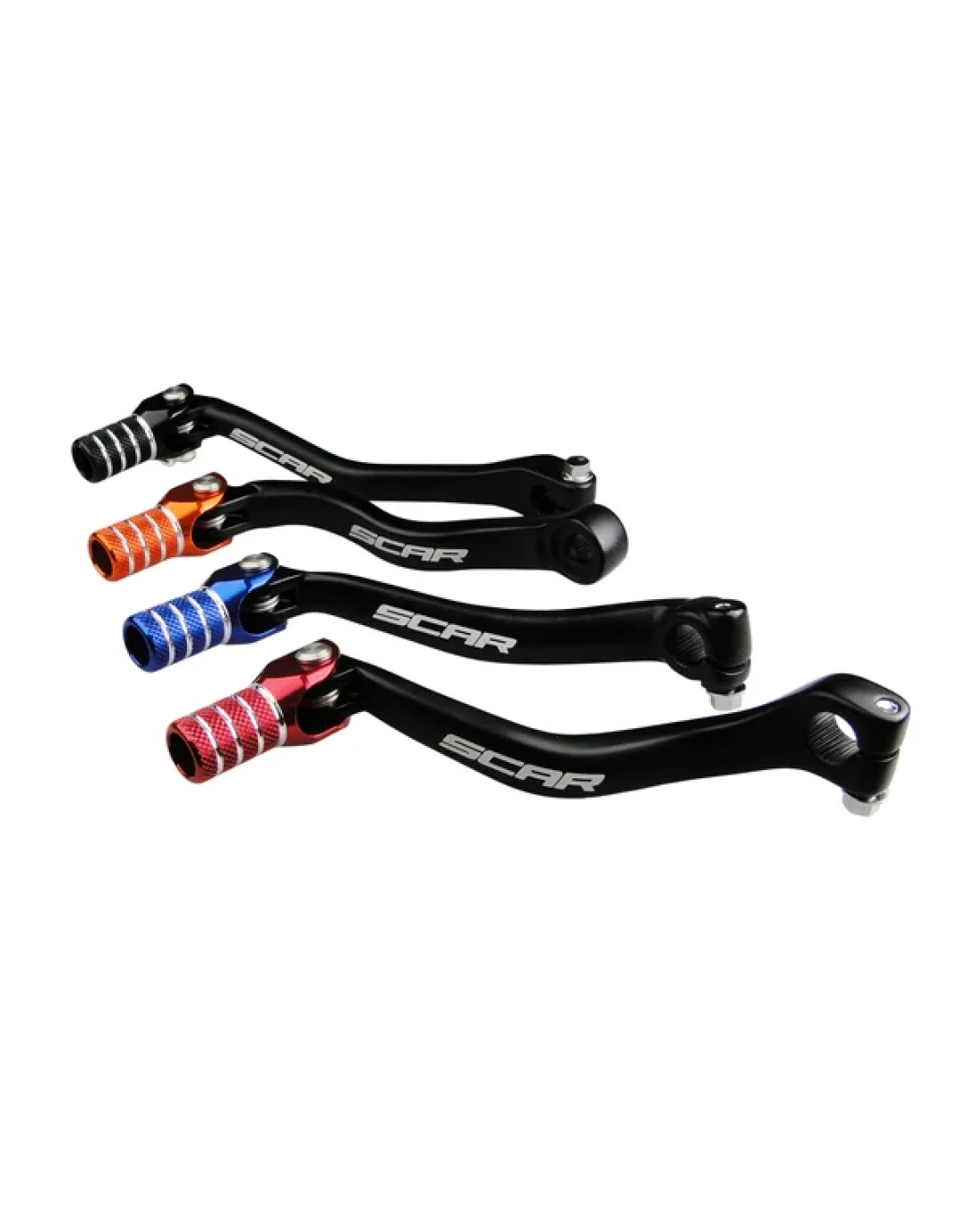 Лост за превключване на скорости SCAR за KTM ORANGE GSL504