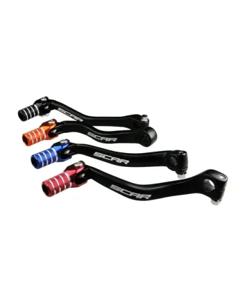 Лост за превключване на скорости SCAR за KTM ORANGE GSL508