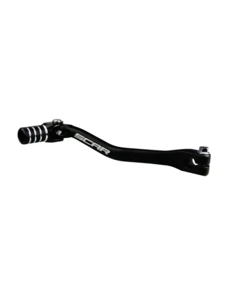 Лост за превключване на скорости SCAR за YAMAHA YZF BLACK