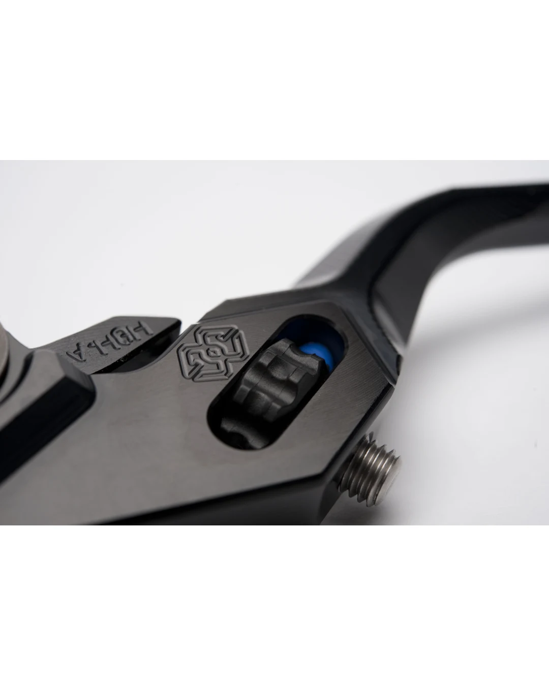 ЛОСТ ЗА СЪЕДИНИТЕЛ GILLES FXL Hand Clutch Lever Black YAMAHA MT-09 TRACER GT / MT-10 / SP