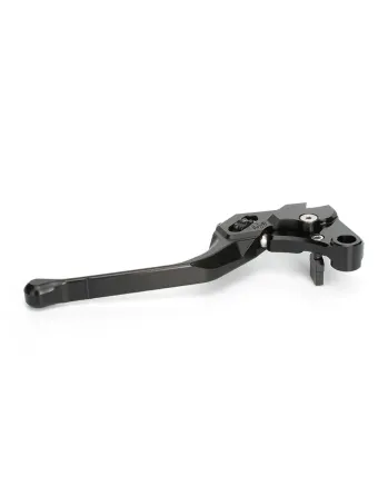 ЛОСТ ЗА СЪЕДИНИТЕЛ GILLES Hand Clutch Lever FXL Black BMW S1000R 14-20